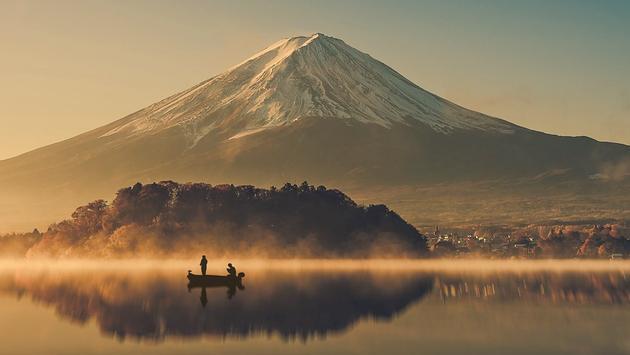 Japan Prepares to Welcome Back Tourists After More Than Two Years